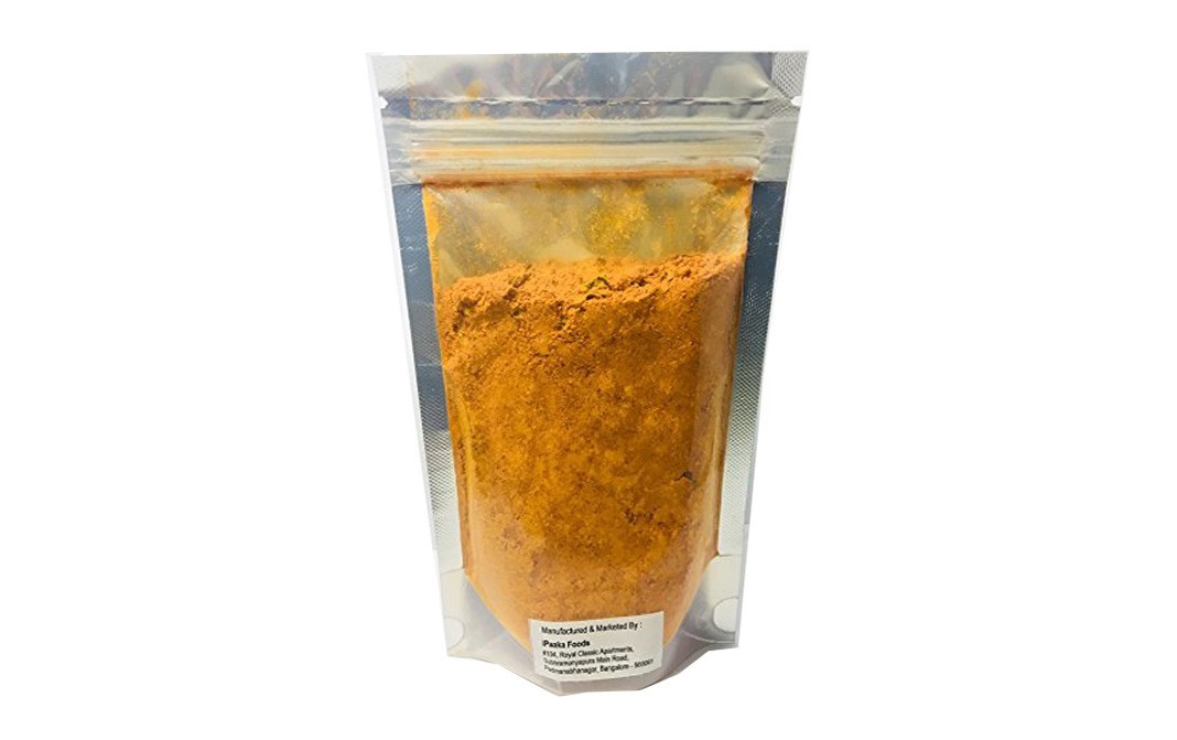 iPaaka Tomato Dal Rasam    Pack  500 grams